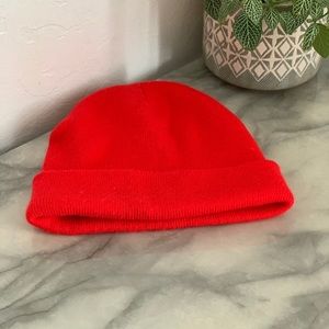 Urban Outfitters Beanie